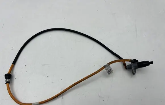 Radio antenna