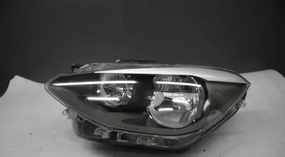BMW 1 F20 F21 Headlight/headlamp 7229671
