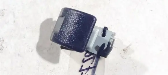 Mitsubishi Outlander Engine bonnet (hood) release handle 