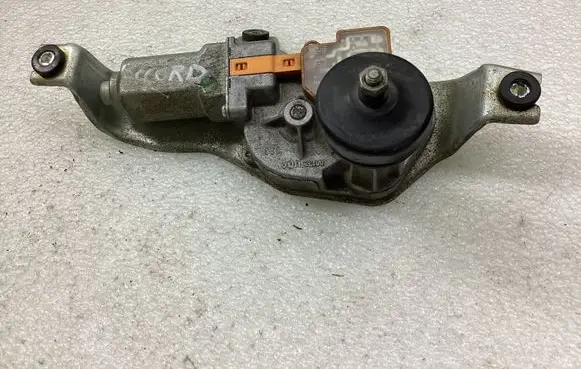 Honda Accord Rear window wiper motor 033TL4
