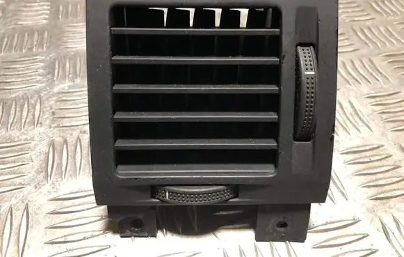 Opel Signum Dashboard side air vent grill/cover trim 230635620 9177169