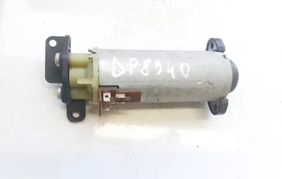 Volkswagen Phaeton Seat adjustment motor 0130002508 900499-101