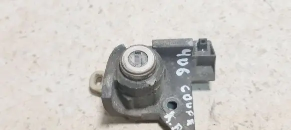 Peugeot 406 Coupe door lock (next to the handle) 