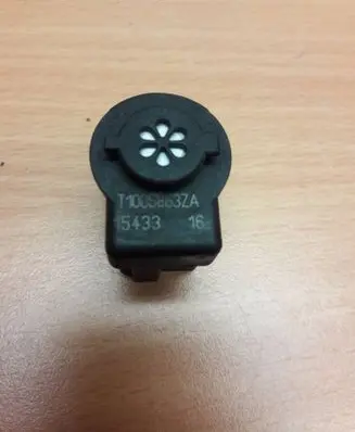 Renault Kadjar Air quality sensor T1005863ZA