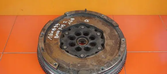 BMW 2 F45 Dual mass flywheel 8600209 16MB33