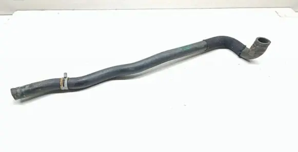 BMW 5 F10 F11 Engine coolant pipe/hose 9119174 64539119174