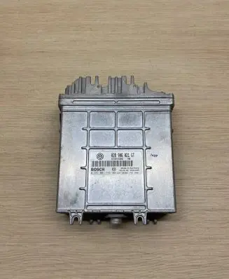 Volkswagen Sharan Engine control unit/module 028906021GT 28SA3509 0281001735
