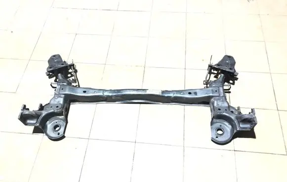 Citroen C3 Rear axle beam 