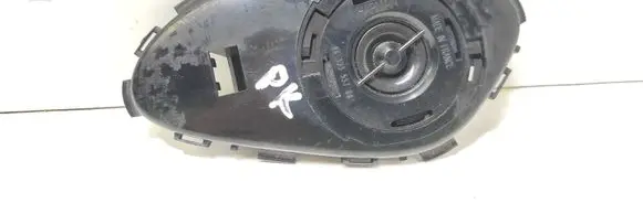 Peugeot 406 Front door high frequency speaker 9633355780