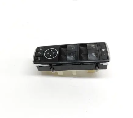 Mercedes-Benz E W212 Electric window control switch A2128208310
