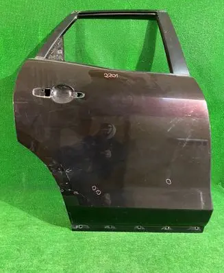 Mazda CX-7 Rear door