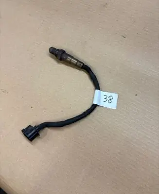 Mercedes-Benz E W211 Lambda probe sensor A0045420718