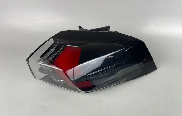 Peugeot 2008 II Rear/tail lights 9838190480