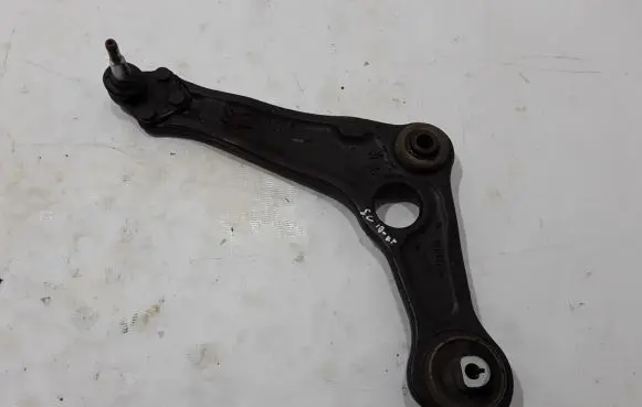 Renault Scenic IV - Grand scenic IV Front lower control arm/wishbone 545056560R