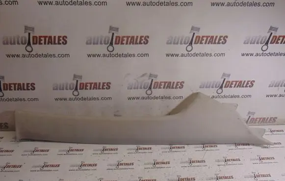 Toyota Corolla Verso AR10 (A) pillar trim 622110F010