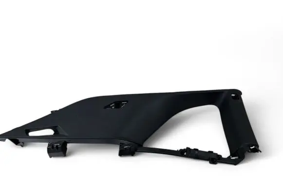 Dodge Challenger (C) pillar trim 5RP37DX9AD