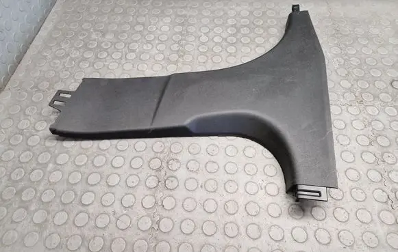 BMW 3 G20 G21 (B) pillar trim (bottom) 7433243