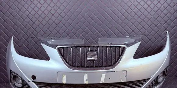 Seat Ibiza IV (6J,6P) Front bumper 