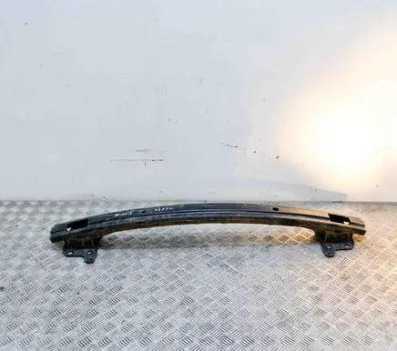 KIA Carens I Front bumper cross member