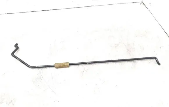 Fiat Freemont Engine bonnet/hood prop rod/strut 
