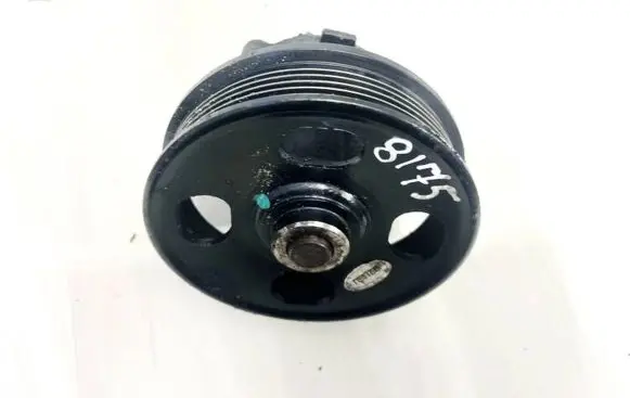 Fiat Punto (188) Water pump pulley 