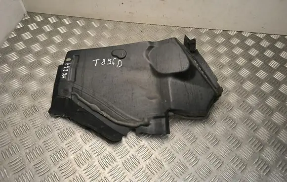 Jeep Grand Cherokee Exhaust heat shield 68234798AB