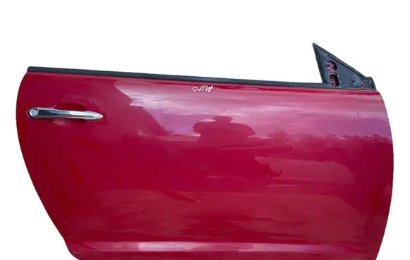 Alfa Romeo Mito Door (2 Door Coupe) 