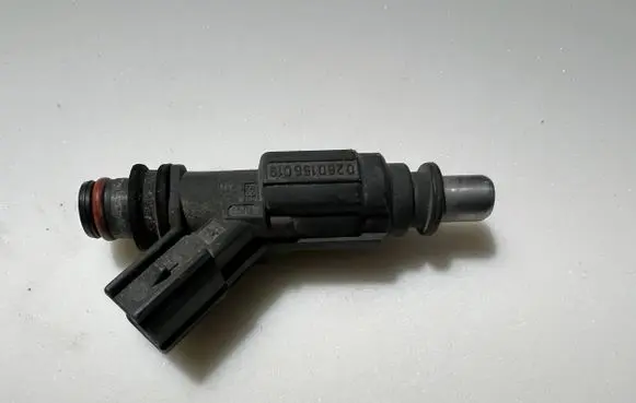 Toyota Corolla E120 E130 Fuel injector 0280156019 232500D030