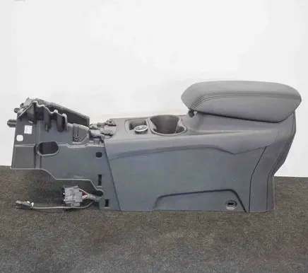 Center console