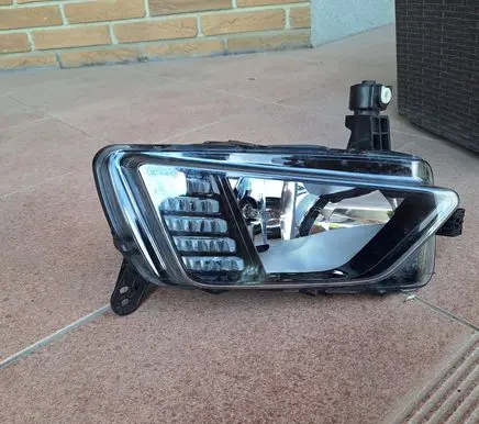 Volkswagen Polo VI Front fog light 2G0941661