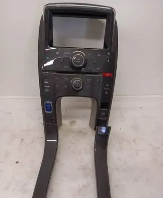 Chevrolet Volt I Head unit multimedia control A2C840 1874 22971874