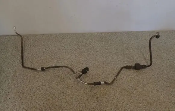 KIA Ceed Air conditioning (A/C) pipe/hose