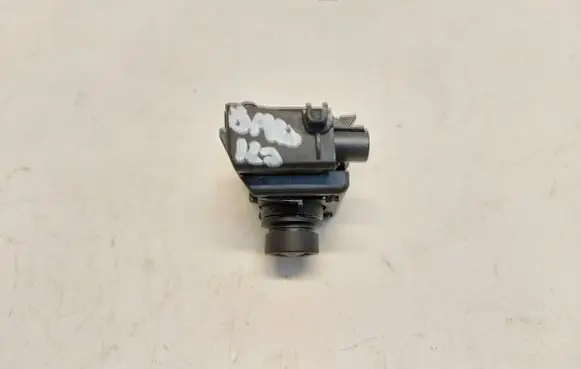 BMW iX Windshield/windscreen camera 5A1A143JLK01