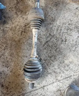 Volvo S60 Front driveshaft 