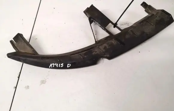 Renault Scenic II - Grand scenic II Front bumper mounting bracket 8200183758