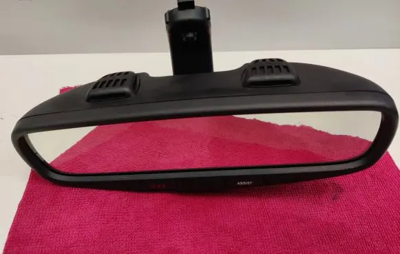 Chrysler Pacifica Rear view mirror (interior) 68229830AA