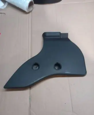 Audi A6 S6 C5 4B Engine hood trim 8d0133849a
