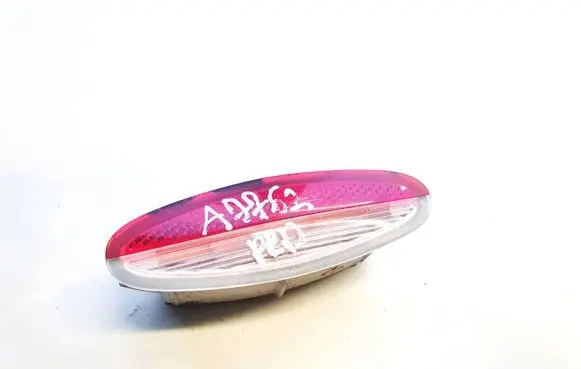 Renault Laguna II Rear door interior light 