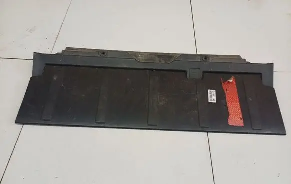 Peugeot 4007 Other trunk/boot trim element 7240A024
