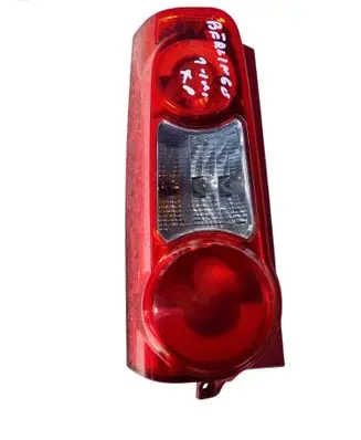 Citroen Berlingo Rear/tail lights 9680608080