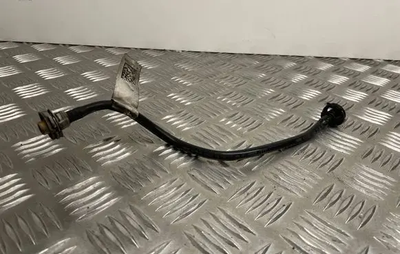 Audi A6 S6 C7 4G Engine coolant pipe/hose 4G0121081EJ