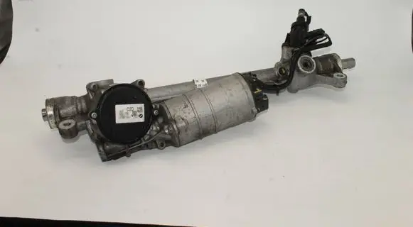 BMW 2 G42 Steering rack 32105A504D0
