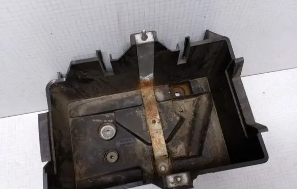 Ford Fiesta Battery box tray 2S6T10723CC