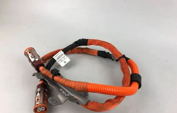 Mercedes-Benz EQA Other wiring loom A2435406719 A2435455700