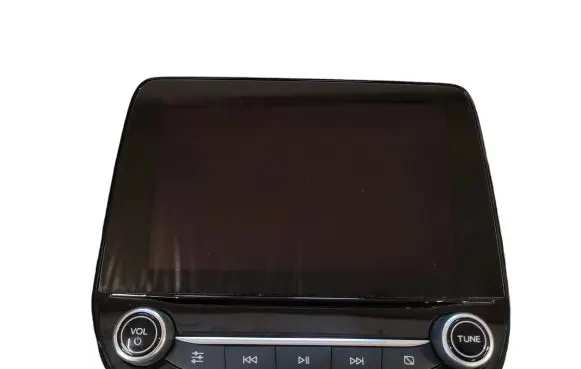 Ford Ecosport Screen/display/small screen H1BT188955FE H1BT817121801533S