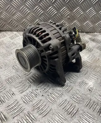 Mazda 6 Generator/alternator A3TB6781 RF8G 12V100A8308