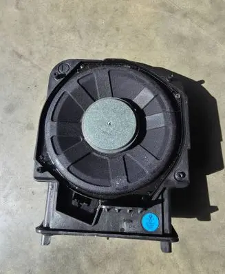 BMW 2 F44 Subwoofer speaker 9278065