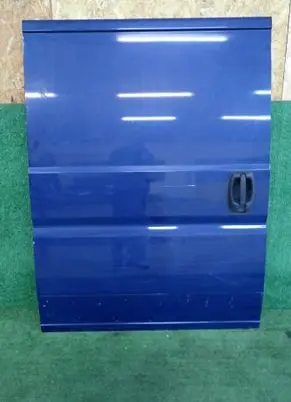 Fiat Ducato Side sliding door 