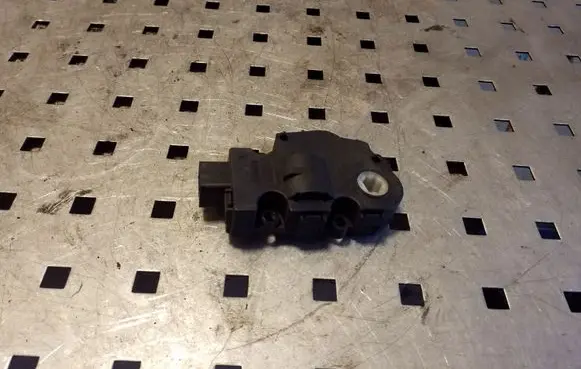 BMW X1 E84 Air flap motor/actuator 410475520