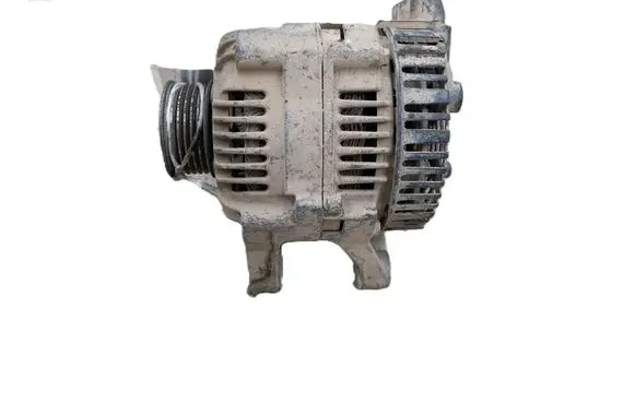 Citroen Jumper Generator/alternator A11VI91 5705AA